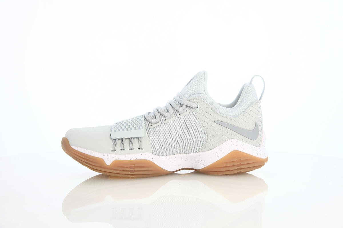 Nike pg 1 pure platinum best sale